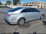 Lincoln Mkz Hybrid 3LN6L2LU7FR612695 снимка