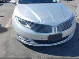 Lincoln Mkz Hybrid 3LN6L2LU7FR612695 снимка