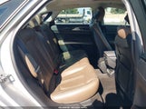 Lincoln Mkz Hybrid 3LN6L2LU7FR612695 снимка