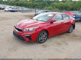 Kia Forte Ex 3KPF54AD8ME330843 снимка