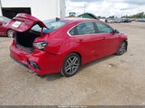 Kia Forte Ex 3KPF54AD8ME330843 снимка