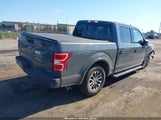 Ford F-150 Xlt 1FTEW1EP6LFB46288 снимка