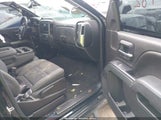 Chevrolet Silverado  Lt 1GCVKREC6EZ115017 снимка