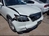 Infiniti Fx35 JNRAS08U36X100308 снимка