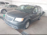 Chrysler Town & Country Touring 2A4RR5DG5BR798421 снимка