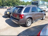 Pontiac Torrent 2CKDL73F076249944 снимка