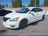 Nissan Altima 2.5 S 1N4AL3AP5DN427939 снимка