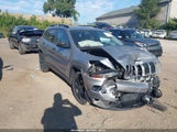 Jeep Cherokee Altitude 1C4PJLAB8GW369404 снимка