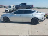 Nissan Altima S Fwd 1N4BL4BV4LC205443 снимка