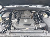 Nissan Frontier Sv 1N6AD0ER5JN706849 снимка