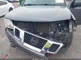 Nissan Frontier Sv 1N6AD0ER5JN706849 снимка