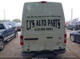 Nissan Nv Cargo Nv3500 Hd Sl V8 1N6AF0LY0FN809267 fotografie