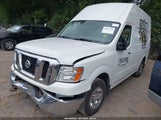 Nissan Nv Cargo Nv3500 Hd Sl V8 1N6AF0LY0FN809267 photo