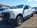 Ford Super Duty F-250 Srw Xl 1FT7W2BA2REE43068 photo