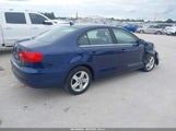 Volkswagen Jetta 2.0L Tdi 3VWLL7AJ2EM433700 снимка