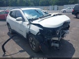Jeep Compass Limited Fwd 3C4NJCCBXMT528185 photo
