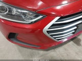 Hyundai Elantra Se 5NPD74LFXHH117099 снимка