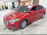 Hyundai Elantra Se 5NPD74LFXHH117099 снимка