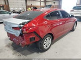 Hyundai Elantra Se 5NPD74LFXHH117099 снимка
