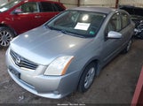 Nissan Sentra 2.0 3N1AB6AP7BL633391 снимка