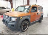 Honda Element Lx 5J6YH18307L017044 снимка