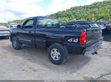 Chevrolet Silverado  Ls 1GCEK14T84Z350231 снимка