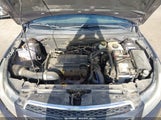 Chevrolet Cruze 1Lt Auto 1G1PC5SB6D7155367 снимка