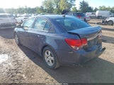 Chevrolet Cruze 1Lt Auto 1G1PC5SB6D7155367 снимка