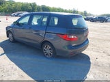 Mazda Mazda5 Sport JM1CW2BL0C0129486 снимка