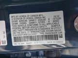 Honda Civic Hybrid Sport/Sport Touring 2HGFE4F81SH349667 fotografie