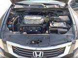 Honda Accord 3.5 Ex-L 1HGCP36848A088033 fotografie