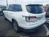Honda Pilot 2Wd Ex-L 5FNYF5H55MB012876 снимка