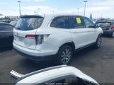 Honda Pilot 2Wd Ex-L 5FNYF5H55MB012876 снимка