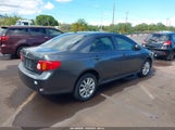 Toyota Corolla Le 2T1BU4EE3AC510603 снимка