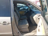 Honda Odyssey Ex 2HKRL18661H572031 снимка
