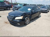 Hyundai Sonata Se 5NPEU46C29H563747 снимка