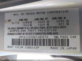 Mazda Mazda6 I Sport JM1GJ1U50G1480276 photo