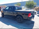 Ram  Classic Express 4X2 5'7 Box 3C6RR6KG1MG551587 снимка