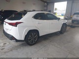 Lexus Ux 250H F Sport Handling JTHR6JBH5P2142839 снимка