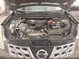 Nissan Rogue S JN8AS5MV5CW717324 снимка