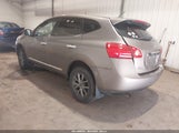 Nissan Rogue S JN8AS5MV5CW717324 снимка