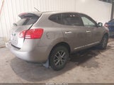 Nissan Rogue S JN8AS5MV5CW717324 снимка