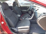 Hyundai Elantra Se 5NPDH4AE9FH629053 снимка