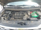 Ford Explorer Limited 1FM5K7F82KGB13895 снимка