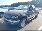 Ford F-150 Lariat/Work Series/Xl/Xlt 1FTRX18W4XNA64993 fotografie