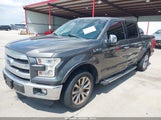 Ford F-150 Lariat 1FTEW1CFXGKF47110 снимка