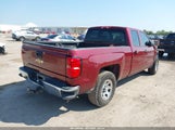 Chevrolet Silverado  Work Truck 2Wt 1GCRCPEH1EZ135190 photo