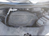 Honda Pilot Ex-L 5FNYF6H56GB031768 снимка