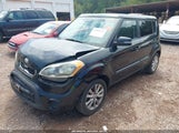 Kia Soul + KNDJT2A65D7590722 снимка