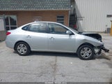Hyundai Elantra Gls KMHDU46D39U699049 снимка